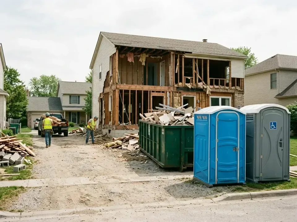 home-renovation-demolition-sit-010 — frequently asked questions, Portable Toilet & Dumpsters Rental in Eufaula, OK